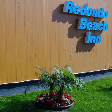 Redondo Beach Inn-Lax (Adults Only) Gardena Exterior foto