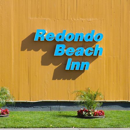 Redondo Beach Inn-Lax (Adults Only) Gardena Exterior foto
