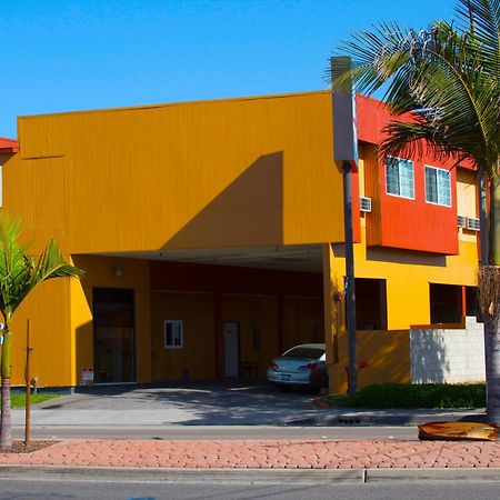 Redondo Beach Inn-Lax (Adults Only) Gardena Exterior foto