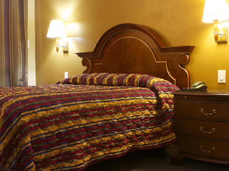 Redondo Beach Inn-Lax (Adults Only) Gardena Exterior foto