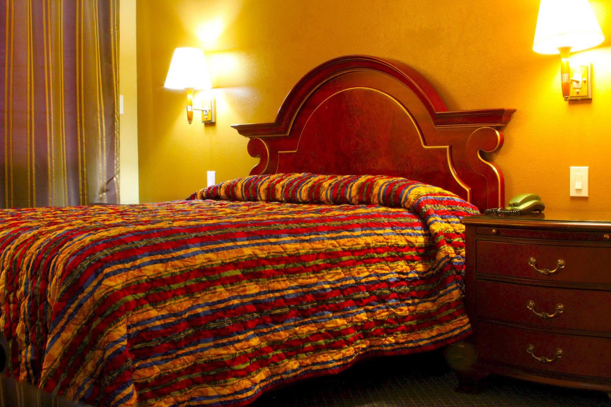Redondo Beach Inn-Lax (Adults Only) Gardena Exterior foto