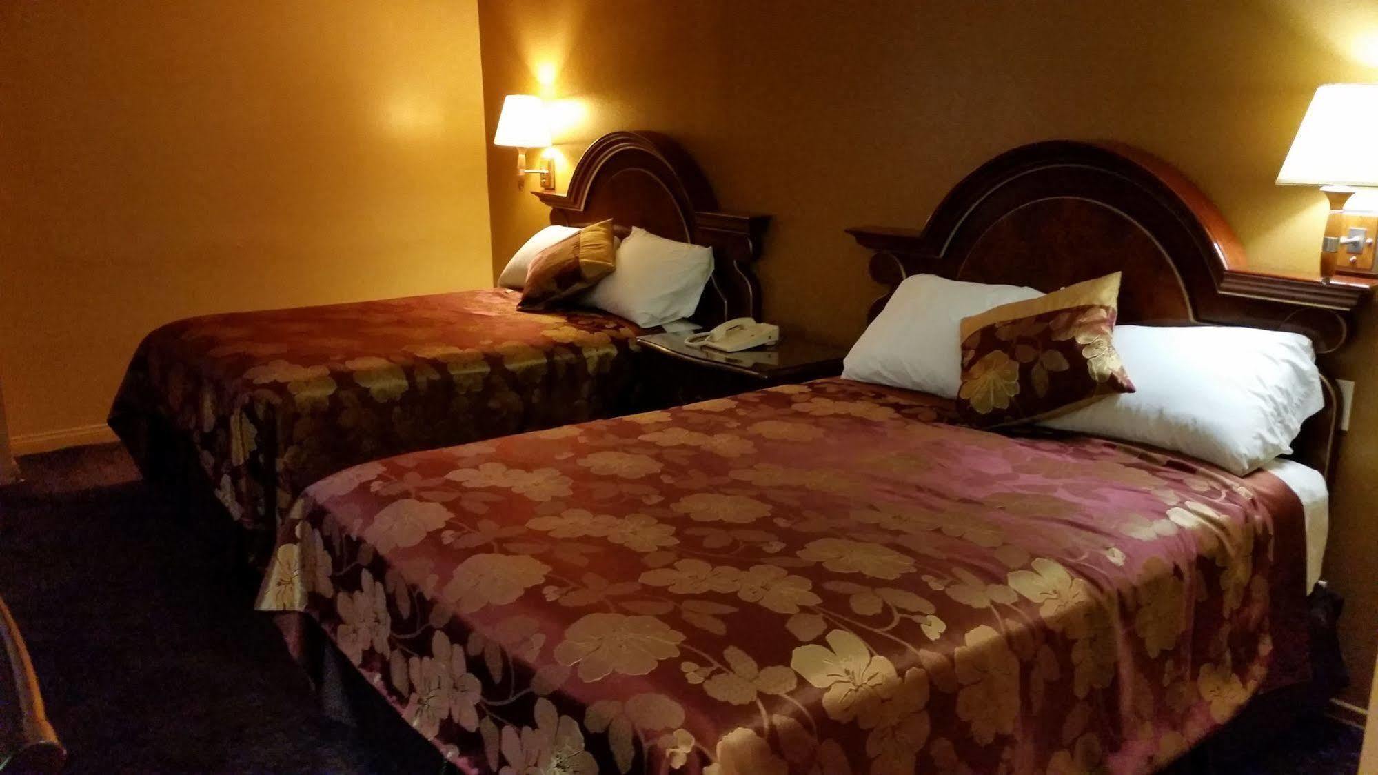 Redondo Beach Inn-Lax (Adults Only) Gardena Exterior foto