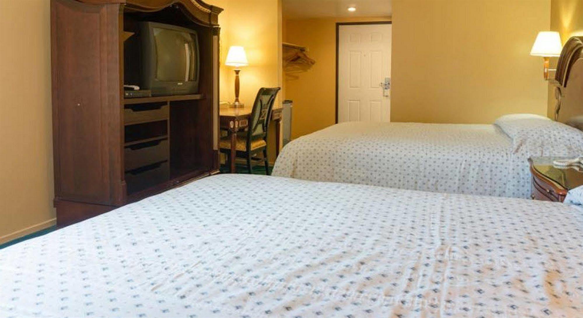 Redondo Beach Inn-Lax (Adults Only) Gardena Exterior foto